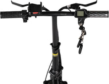 Load image into Gallery viewer, A9 Adult Mini Electric Bicycle 48V 12Ah 400W