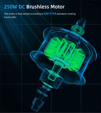 Load image into Gallery viewer, HIMO ZB20 Folding Electric Mountain Bike