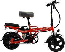 Load image into Gallery viewer, Winnersky K11 Electric Bike 48V 13Ah 500W