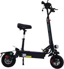 Load image into Gallery viewer, Z3 Pro Electric Scooter 48V 13Ah 2200W