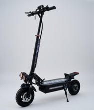 Load image into Gallery viewer, D06 Pro Electric Scooter 48V 13Ah 2000W