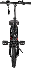 Load image into Gallery viewer, A9 Adult Mini Electric Bicycle 48V 12Ah 400W