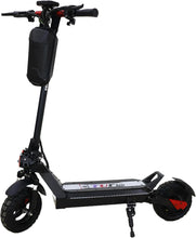 Load image into Gallery viewer, S2 Electric Scooter 48V 13Ah 500W