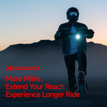 Load image into Gallery viewer, Segway Ninebot GT3 Super scooter 50kmh max speed 80km Range 2400W max power