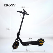 Load image into Gallery viewer, V10+ Pro Electric Scooter 350W
