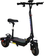 Load image into Gallery viewer, Z3 Pro Electric Scooter 48V 13Ah 2200W
