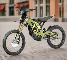 Load image into Gallery viewer, NEW Surron Light Bee X Electric Dirt Bike 2025 Version - E-Scooter UAE Hub
