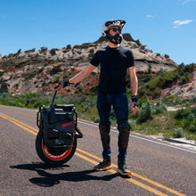 Load image into Gallery viewer, INMOTION V13 Pro Electric Unicycle - E-Scooter UAE Hub