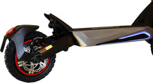 Load image into Gallery viewer, T2 City Electric Scooter 1500W