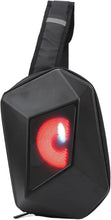 Load image into Gallery viewer, LED Display Water Proof Backpack with USB 5V Knight LED Adjustable strap and App