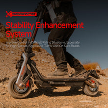 Load image into Gallery viewer, Segway Ninebot GT3 Super scooter 50kmh max speed 80km Range 2400W max power