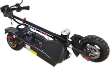 Load image into Gallery viewer, Z3 Pro Electric Scooter 48V 13Ah 2200W