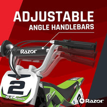 Load image into Gallery viewer, Razor Motorbike Dirt Rocket Sx350 AGE 13+ - E-Scooter UAE Hub
