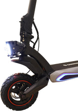Load image into Gallery viewer, T2 City Electric Scooter 1500W
