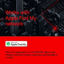 Load image into Gallery viewer, Segway Ninebot GT3 Super scooter 50kmh max speed 80km Range 2400W max power