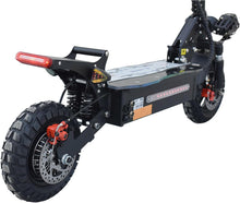 Load image into Gallery viewer, D06 Pro Electric Scooter 48V 13Ah 2000W