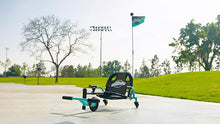 Load image into Gallery viewer, Razor Crazy Cart Shuffle Go Kart Age 4+ - E-Scooter UAE Hub