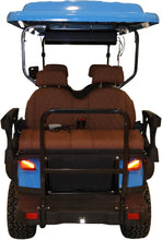 Load image into Gallery viewer, Electric Golf Buggy 4+2 Seater