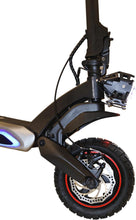 Load image into Gallery viewer, T2 City Electric Scooter 1500W