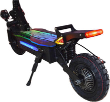 Load image into Gallery viewer, D06 Pro Electric Scooter 48V 13Ah 2000W