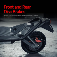 Load image into Gallery viewer, Segway Ninebot GT3 Super scooter 50kmh max speed 80km Range 2400W max power