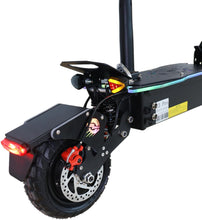 Load image into Gallery viewer, Z3 Pro Electric Scooter 48V 13Ah 2200W