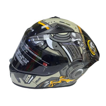 Load image into Gallery viewer, Vega Bike Ebike Scooter Full Face Helmet Size L