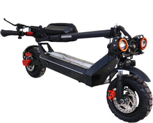 Load image into Gallery viewer, S2 Electric Scooter 48V 13Ah 500W