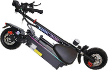 Load image into Gallery viewer, Z3 Pro Electric Scooter 48V 13Ah 2200W