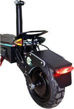 Load image into Gallery viewer, Z3 Pro Electric Scooter 48V 13Ah 2200W