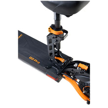 Load image into Gallery viewer, Kugoo Kirin G2 Pro Electric Scooter 48V 15Ah with 600W Single motor & Adjustable seat - E-Scooter UAE Hub