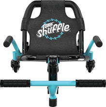 Load image into Gallery viewer, Razor Crazy Cart Shuffle Go Kart Age 4+ - E-Scooter UAE Hub