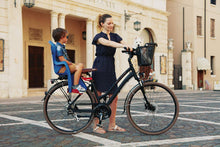 Load image into Gallery viewer, Bike E Bike Child Seat