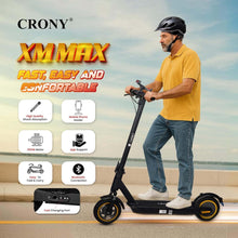 Load image into Gallery viewer, V10+ Pro Electric Scooter 350W