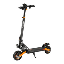 Load image into Gallery viewer, Kugoo Kirin G2 Pro Electric Scooter 48V 15Ah with 600W Single motor & Adjustable seat - E-Scooter UAE Hub