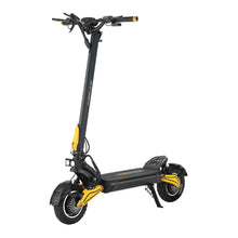 Load image into Gallery viewer, Kugoo Kirin LX 10+ Electric Scooter 1400W Dual Motors 60V 20.8Ah 100Km long range 75kmh max speed - E-Scooter UAE Hub
