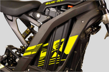Load image into Gallery viewer, Surron Light Bee X Electric Dirt Bike Mountain Bike 6000W 40Ah Black Limited Edition 2024
