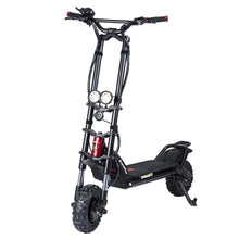 Load image into Gallery viewer, Kaabo Wolf Warrior 11 PRO+ Electric Scooter 60V 35Ah - E-Scooter UAE Hub