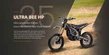 Load image into Gallery viewer, 2025 Surron Ultra Bee Electric dirt bike E Motorcycle - E-Scooter UAE Hub