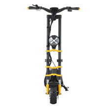 Load image into Gallery viewer, Kugoo Kirin LX 11+ Electric Scooter 1500W Dual Motor 60V 31Ah 160km Long Range Limited Edition - E-Scooter UAE Hub