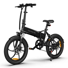 Load image into Gallery viewer, ADO A20+ Folding Electric Bike - E-Scooter UAE Hub