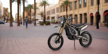 Load image into Gallery viewer, 2025 Surron Ultra Bee Electric dirt bike E Motorcycle - E-Scooter UAE Hub