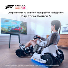 Load image into Gallery viewer, Original Ninebot Gokart Kit Version 2 + Ninebot Mini S Self Balance Scooter