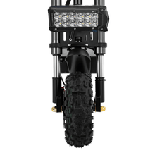 Load image into Gallery viewer, Beast Explorer Pro Electric Scooter 4000W - E-Scooter UAE Hub