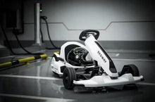 Load image into Gallery viewer, Original Ninebot Gokart Kit Version 2 + Ninebot Mini S Self Balance Scooter