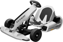 Load image into Gallery viewer, Original Ninebot Gokart Kit Version 2 + Ninebot Mini S Self Balance Scooter
