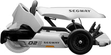 Load image into Gallery viewer, Original Ninebot Gokart Kit Version 2 + Ninebot Mini S Self Balance Scooter