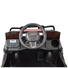 Load image into Gallery viewer, Ride On Car Kids Pick-up Truck BDM0926 AGE 3-6 Years - E-Scooter UAE Hub