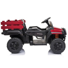 Load image into Gallery viewer, Ride On Car Kids Pick-up Truck BDM0926 AGE 3-6 Years - E-Scooter UAE Hub