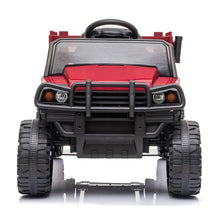 Load image into Gallery viewer, Ride On Car Kids Pick-up Truck BDM0926 AGE 3-6 Years - E-Scooter UAE Hub